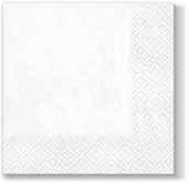 cocktail napkin 25 x 25 cm SHS000001 snack napkin
