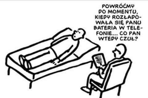 Jakie są różnice między psychologiem, psychoterapeutą a psychiatrą? Psychoterapeuta posiada umiejętności i techniki pracy zgodne z nurtem terapeutycznym, w którym pracuje.