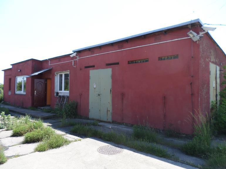 gospodarcze Witaszyce
