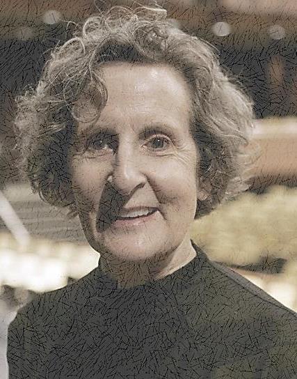 Przesłanie na Międzynarodowy Dzień Tańca: 29 kwietnia 2017 TRISHA BROWN (1936 2017) amerykańska tancerka, choreografka, teoretyk tańca dyrektor artystyczny The Trisha Brown Company Zostałam tancerką,