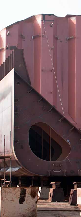 MATERIAŁY SPAWANE WYKORZYSTYWANE W STATKACH Główne towarzystwa klasyfikacyjne takie jak Det Norske Veritas, Bureau Veritas, Lloyds Register, Germanischer Lloyd oraz American Bureau of Shipping,
