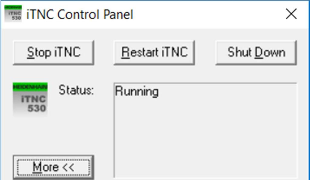 producenta: http://www.heidenhain.pl/pl_pl/software/ wybierając w drzewie Filebase -> PC software -> Programming station itnc 530 Programming Station 606424 004 0 09. 2.