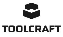 Cyfrowa stacja lutownicza Toolcraft Instrukcja obsługi Nr produktu: 588888