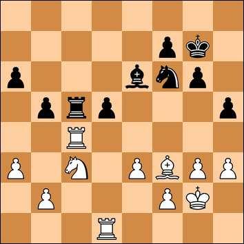 Mecz 1, partia 9, A. Karpow-G. Kasparow, gambit hetmański Miłe złego początki, a końcówka ciekawa! Ale o tej ostatniej za chwilę.