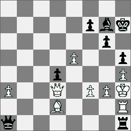 19.g3 Sf5 20.Gd3 Hf6 21.Wf1 h5 22.Wac1 h4 23.Hd2 Sh6 24.e4 Gc5 25.e5 Hg7 26.bc5 f6 27.ef6 Wf6 28.Sg5 Gf5 29.Wce1 Wff8 30.We8 We8 31.Sf3 Gd3 32.Hd3 We4 33.We1 hg3 34.hg3 i czarne poddały się. 1326.