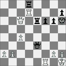 z 14), a po omawianym tu turnieju, w Tel Awiwie 1964, Hawanie 1966 i Lugano 1968. 1337.Obrona sycylijska [B27] GM Fischer M Bhend 1.e4 c5 2.Sf3 g6 3.d4 cd4 4.Sd4 Sf6 5.Sc3 Gg7 6.e5 Sg8 7.Gf4 Sc6 8.