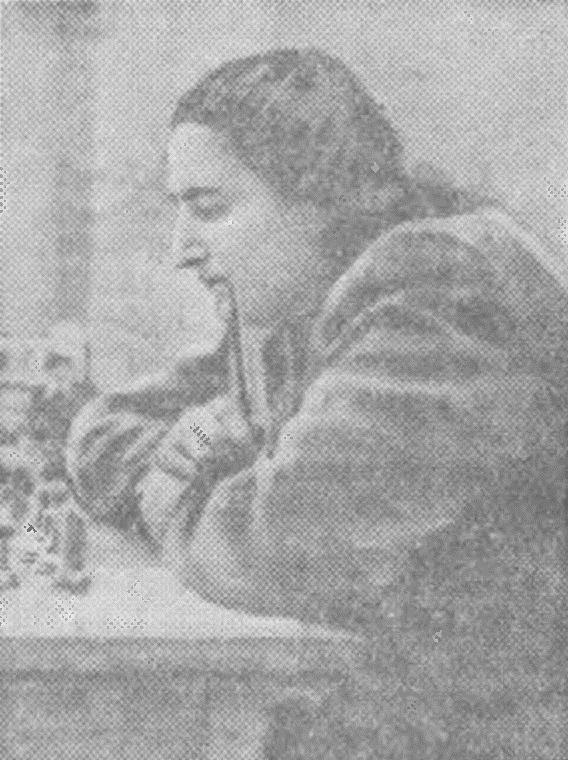 Jozsa Langos