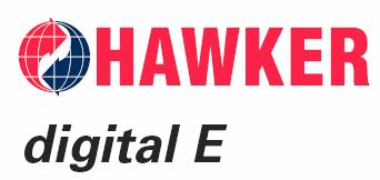 Konsekwentny rozwój sprawdzonej technologii Hawker digital E Prostownik Hawker digital E jest wynikiem konsekwentnego rozwoju znanej serii digital D.