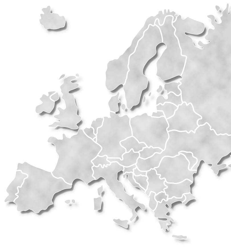 Gdziekolwiek w Europie prowadzisz interesy Hawker moŝe dostarczyć Ci energię.