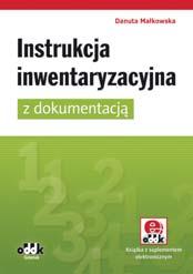 W programie: wzory (formularze) poszczególnych części sprawozdania finansowego, kilkadziesiąt not do sprawozdania finansowego, które zostały ze sobą wzajemnie powiązane, tak aby przy wprowadzaniu
