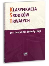 korespondującymi kontami, a także edytować i drukować potrzebne fragmenty komentarza. Nowe, XVII wydanie przygotowano wg stanu prawnego na dzień 1 stycznia 2012 r.