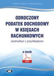 Czytelnik znajdzie tu wyjaśnienie, w jaki sposób przeprowadzić badania zgodności, uniknąć błędów podczas sporządzania planu badania i dokonywać jego modyfikacji.