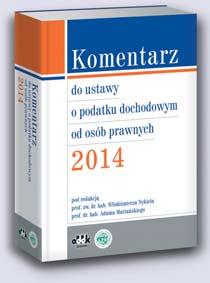 i jakie skutki prawne niosą one dla podatników, wszystko o spółce komandytowo-akcyjnej jako podatniku CIT (nowe zasady opodatkowania spółki, nowe zasady opodatkowania wspólników, spółka