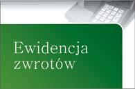 PODATKI 32 str. format 21 cm 17 cm cena 35,00 zł symbol PGK877 Ewidencja oczywistych pomyłek 1300 str. B5 cena 220,00 zł symbol PGK922e Katarzyna Judkowiak (red.) Halina Lebrand (red.