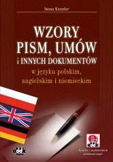 Każdy dokument został opatrzony komentarzem.