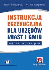 dra Wojciecha Morawskiego Bardzo praktyczny, szczegółowy komentarz do ustawy o podatkach i opłatach lokalnych.