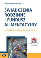 NOWOŚĆ JEDNOSTKI BUDŻETOWE 400 str.