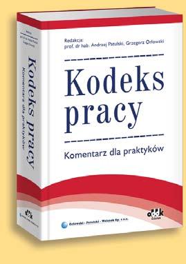 artykułu Autorzy analizują problemy kadrowe, dzieląc je na bieżące, średnioi długoterminowe i wszędzie tam, gdzie to jest możliwe, wskazują konkretne ścieżki postępowania, procedury, wzory,