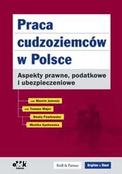 KADRY 6 OCHRONA DANYCH OSOBOWYCH NOWOŚĆ 260 str. B5 cena 110,00 zł symbol PGK932e Przemysław Kral Dane osobowe w firmie instrukcja przetwarzania z wzorcową dokumentacją Instruktaż dla wszystkich!