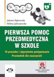 Dołączony do książki suplement elektroniczny zawiera wszystkie formularze występujące w publikacji (w formatach MS Word i Excel) i umożliwia edytowanie każdego dokumentu, dostosowanie go do własnych