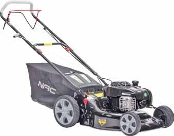 50 W, długość robocza cm,