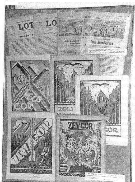 PRASA NOWOSĄDECKA W LATACH 1891-1996 Minęło ponad 100 lat od wydania w Nowym Sączu Szkolnictwa Ludowego - pisma, które dało początek miejskiej prasie.