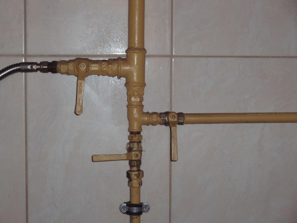 Wzorce jakości przygotowania powierzchni stali do malowania, PN 70/H 97052 Ochrona przed