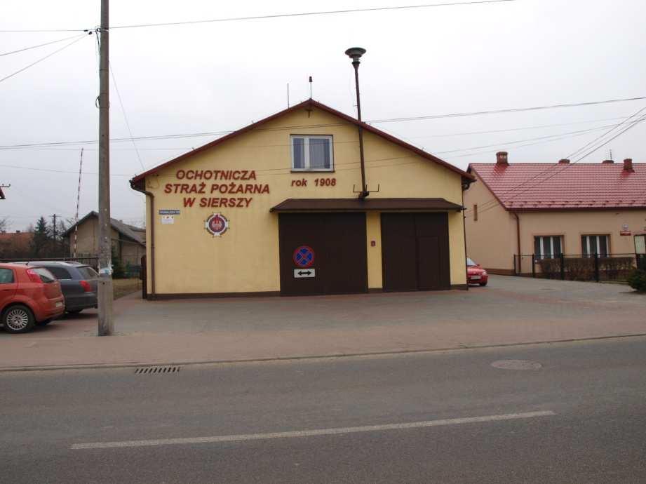 CZĘŚĆ BUDOWLANA ZAKRES Przedmiotem zamówienia jest wykonanie docieplenia ścian wewnętrznych.
