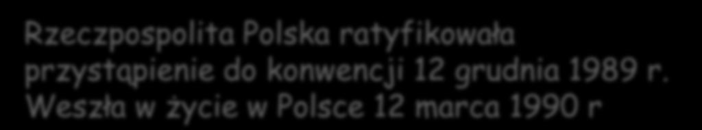 rzecz ograniczania nielegalnego handlu okazami gatunków zagrożonych wyginięciem i podnoszenie świadomości na temat presji człowieka na dziko żyjące