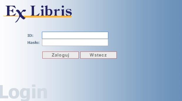 wyborem baz, umożliwiające wybór katalogów różnych bibliotek.