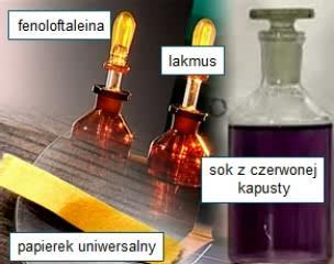 1/11/014 przykładowe wartośi ph ubtanja ph 1 M kwa olny 0 kwa akuulatorowy < 1,0 kwa