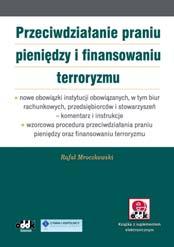 wyznaczenie osoby odpowiedzialnej. Wzorcowa dokumentacja gotowa do wdrożenia (suplement): 1.