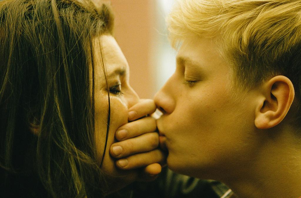 Mami! o láske, trápení, drásavej zodpovednosti, o materstve Výnimočný film, ktorý by ste rozhodne mali vidieť. V rámci Febiofestu takúto možnosť máte 11.4. v Bábkovom divadle.