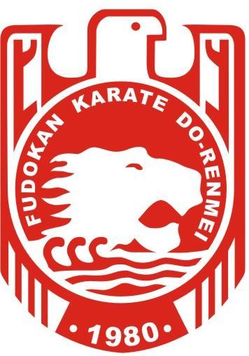 karate FUDOKAN Polski