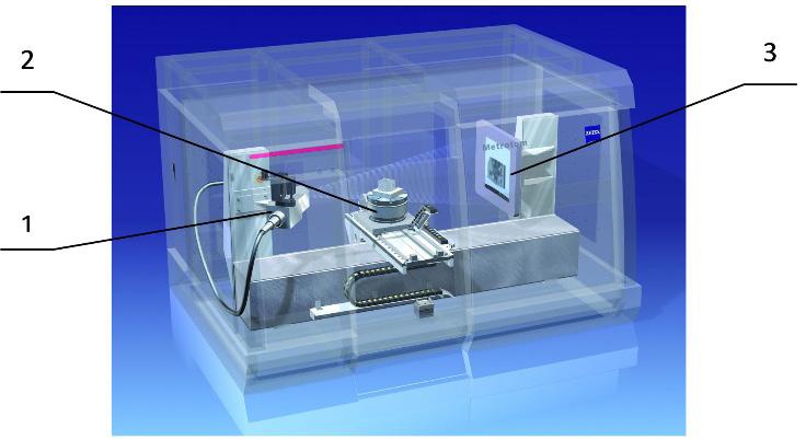 1654 MECHANIK NR 11/2016 Metody sprawdzania dokładności przemysłowych tomografów komputerowych Methods of accuracy verification of industrial CT scanners EUGENIUSZ RATAJCZYK TOMASZ KOWALUK * DOI: 10.