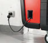 POWER 10 A MAXI 1400 W 230 V