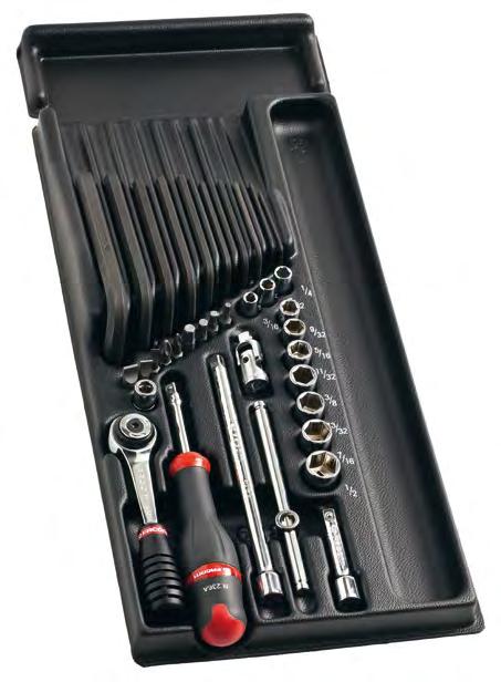 trzpieniowe, klucze TORX i końcówki. MOD.