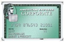 Zielonej Express Corporate