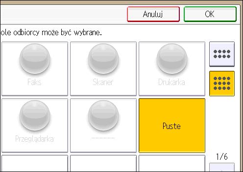 2. Getting Started 9. Naciśnij przycisk [OK]. 10.