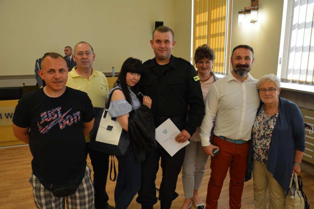 garnizonu opolskiego.