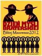 chwilą startu Święta Zucha czy