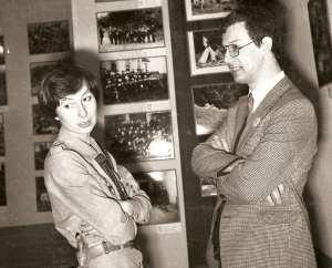 ŚWIĘTO HUFCA 1983 I 1984 W marcu 1983r.