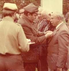 ZHP; podobne wyróżnienia otrzymali m.in. phm.