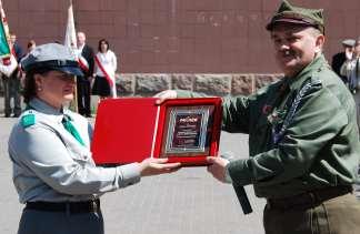 ŚWIĘTO HUFCA 2008 Nie wszyscy