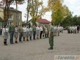 Od 2 października Związek