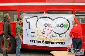 100-LECIE HARCERSTWA To było