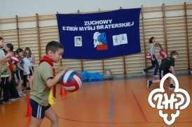 udostępnić wartościową