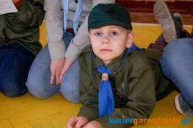 Gromadka Krasnala Gagatka w