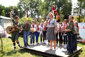 Najlepszej Drużynie ZHP (drużynowa