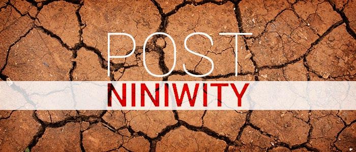 wydarzenia NINIWA Świadectwo poszczącego niniwity Post Niniwity przyjęło już ponad 100 osób. Trudy i owoce podjęcia tego wyrzeczenia znają tylko ci, którzy go podjęli.
